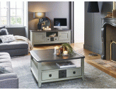 meuble tv – table basse – séraphine