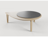 Table basse PERLE Table basse PERLE