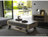 Table basse ARTISANE Table basse ARTISANE
