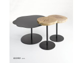 TABLE BASSE BOOMER TABLE BASSE BOOMER